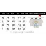 2024年9月5日早秋新品入荷 バレンシアガ 半袖 TシャツFF工場