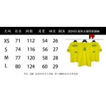 2024年9月5日早秋新品入荷 バレンシアガ 半袖 TシャツFF工場