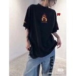 2024年9月5日早秋新品入荷 バレンシアガ 半袖 TシャツFF工場