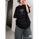 2024年9月5日早秋新品入荷 バレンシアガ 半袖 TシャツFF工場