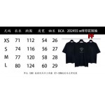 2024年9月5日早秋新品入荷 バレンシアガ 半袖 TシャツFF工場