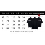 2024年9月5日早秋新品入荷 バレンシアガ 半袖 TシャツFF工場