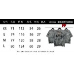 2024年9月5日早秋新品入荷 バレンシアガ 半袖 TシャツFF工場