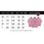 2024年9月5日早秋新品入荷 バレンシアガ 半袖 TシャツFF工場