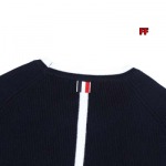 2024年9月5日早秋新品入荷 THOM BROWNE セーター  FF工場