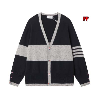 2024年9月5日早秋新品入荷  THOM BROWNE ニ...