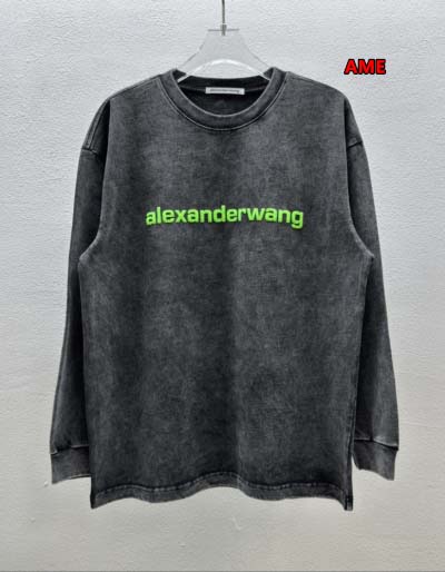 2024年9月6日早秋新品入荷AIexander Wang ...