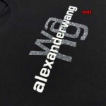 2024年9月6日早秋新品入荷AIexander Wang 長袖 Tシャツ AME工場