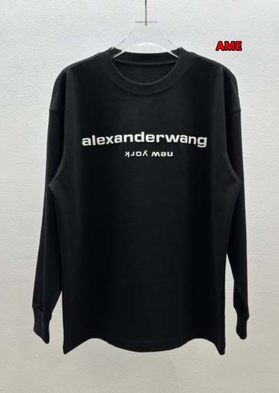 2024年9月6日早秋新品入荷AIexander Wang ...