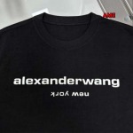 2024年9月6日早秋新品入荷AIexander Wang 長袖 Tシャツ AME工場