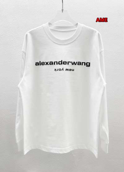 2024年9月6日早秋新品入荷AIexander Wang ...