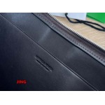 2024年原版復刻新品入荷ボッテガヴェネタ バッグ JING工場 SIZE:35x25x1