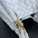 2024年原版復刻新品入荷ボッテガヴェネタ バッグ JING工場 SIZE:21X17X16.5cm