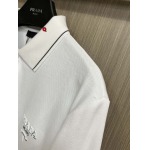 2024年9月9日早秋高品質新品入荷 PRADA 長袖 Tシャツ Q工場