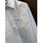 2024年9月9日早秋高品質新品入荷ディオール長袖 Tシャツ Q工場 m-xxl