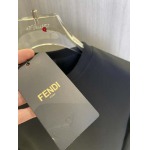 2024年9月9日早秋高品質新品入荷 FENDI 長袖 Tシャツ Q工場