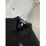 2024年9月9日早秋高品質新品入荷 PRADA 長袖 Tシャツ Q工場M-4XL