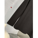 2024年9月9日早秋高品質新品入荷 PRADA 長袖 Tシャツ Q工場M-4XL