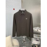 2024年9月9日早秋高品質新品入荷 PRADA 長袖 Tシャツ Q工場M-4XL