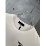 2024年9月9日早秋高品質新品入荷 PRADA 長袖 Tシャツ Q工場