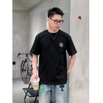 2024年9月9日早秋高品質新品入荷 ルイヴィトン 半袖 Tシャツ Q工場