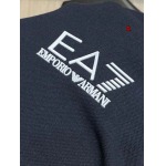 2024年9月9日早秋高品質新品入荷 アルマーニ長袖 Tシャツ Q工場M-3xl