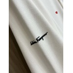 2024年9月9日早秋高品質新品入荷 フェラガモ 長袖 Tシャツ Q工場M-3xl