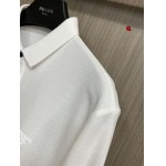 2024年9月9日早秋高品質新品入荷 Prada長袖 Tシャツ Q工場M-3xl