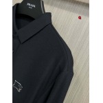 2024年9月9日早秋高品質新品入荷 バーバリー 長袖 Tシャツ Q工場M-3xl