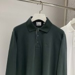 2024年9月9日早秋高品質新品入荷 モンクレール 長袖 Tシャツ Q工場M-XXL