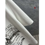 2024年9月9日早秋高品質新品入荷 ルイヴィトン 半袖 Tシャツ Q工場M-2XL