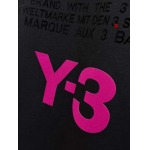 2024年9月9日早秋高品質新品入荷 Y-3長袖 Tシャツ Q工場 m-xxxl