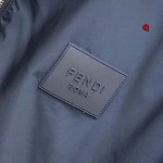 2024年9月10日早秋高品質新品入荷 FENDI ジャケット Q工場