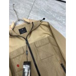 2024年9月10日早秋高品質新品入荷 ジバンシー ジャケット Q工場
