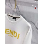 2024年9月10日早秋高品質新品入荷 FENDIスウェット Q工場