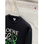 2024年9月10日早秋高品質新品入荷 LOEWE スウェット Q工場