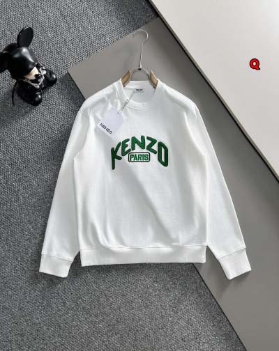 2024年9月10日早秋高品質新品入荷 KENZO スウェッ...