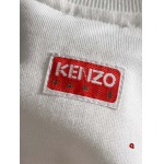 2024年9月10日早秋高品質新品入荷KENZO  スウェット Q工場