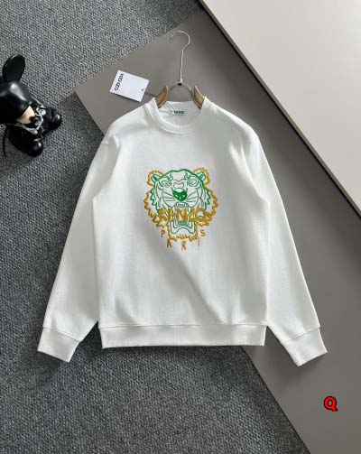 2024年9月10日早秋高品質新品入荷KENZO  スウェッ...