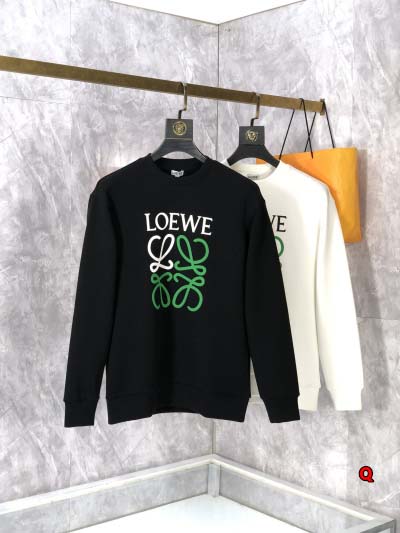 2024年9月10日早秋高品質新品入荷LOEWE スウェット...