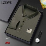 2024年9月10日早秋新品入荷LOEWE長袖 Tシャツ JIX工場