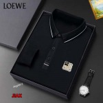 2024年9月10日早秋新品入荷LOEWE長袖 Tシャツ JIX工場