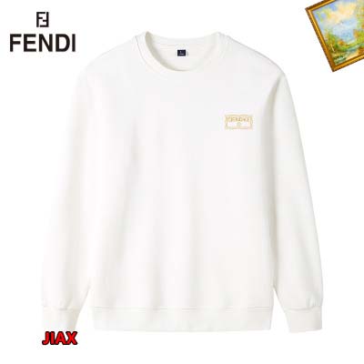 2024年9月10日早秋新品入荷FENDI ンスウェット J...