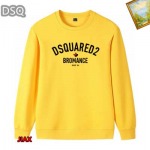 2024年9月10日早秋新品入荷DSQUARED2スウェット JIX工場