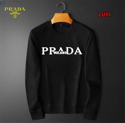 2024年9月10日早秋新品入荷PRADA スウェット LU...