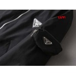 2024年9月10日早秋新品入荷PRADA  ジャケット LUYI工場