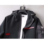 2024年9月11日早秋新品入荷PRADA  ジャケット LUYI工場