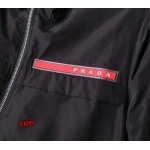 2024年9月11日早秋新品入荷PRADA  ジャケット LUYI工場