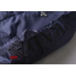 2024年9月11日早秋新品入荷PRADA  ジャケット LUYI工場