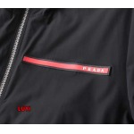 2024年9月11日早秋新品入荷PRADA  ジャケット LUYI工場